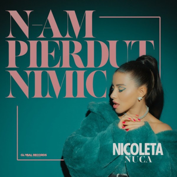 VIDEOCLIP NOU: Nicoleta Nuca – N-am Pierdut Nimic