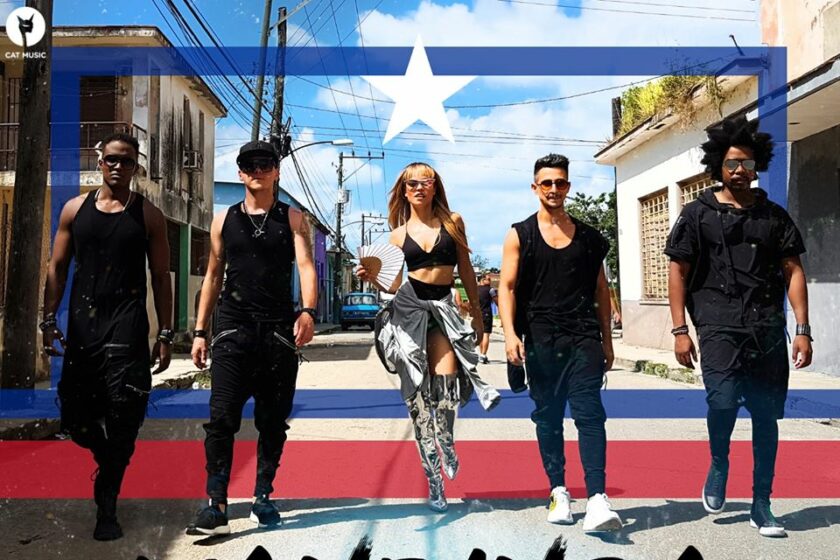 VIDEOCLIP NOU: Mandinga – Soy de Cuba