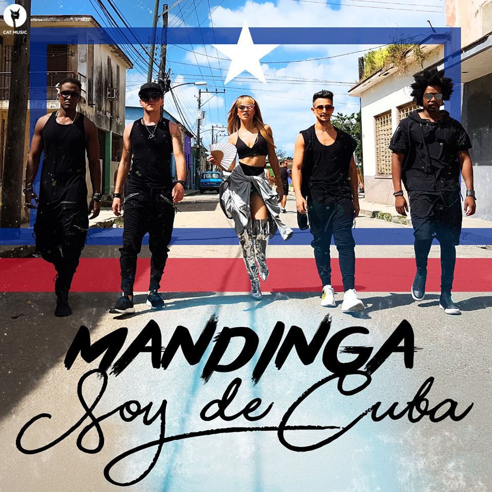 VIDEOCLIP NOU: Mandinga – Soy de Cuba