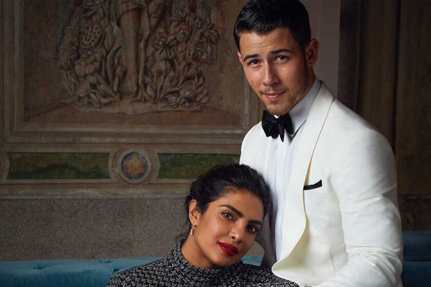 Nick Jonas și Priyanka Chopra au stabilit data nunții! Uite când va avea loc fericitul eveniment!