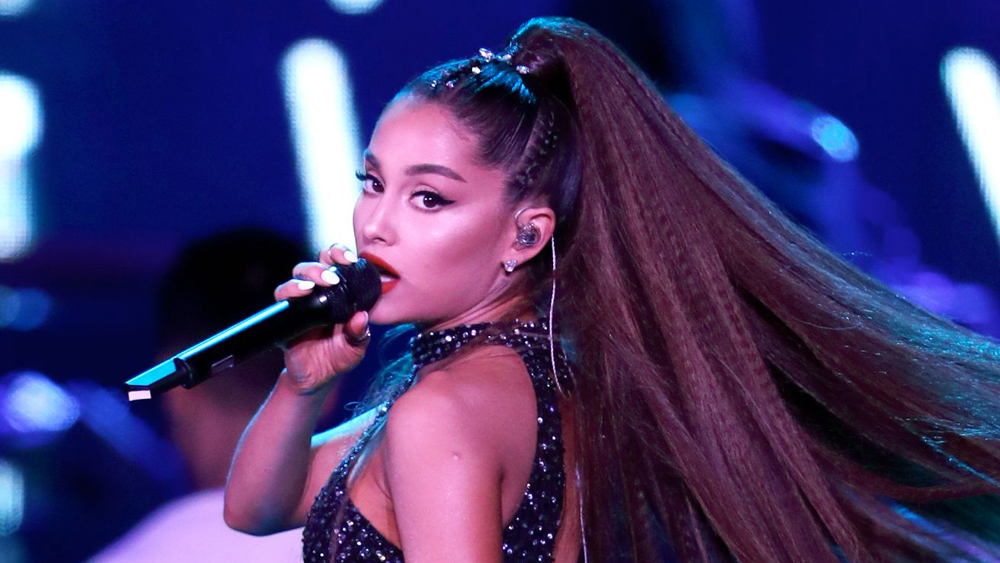 Ariana Grande doboară record după record! Piesa „Thank U, Next scrie istorie pe Spotify!
