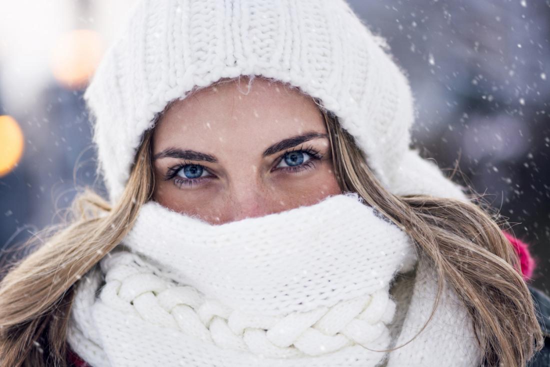 13 lucruri pe care le înţelegi perfect dacă nu suporţi frigul