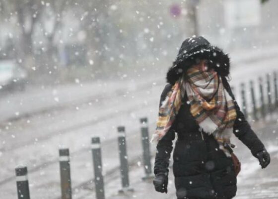 Instagram suplimentează preventiv serverele pentru România ca să facă față pozelor cu următoarea zăpadă din București!