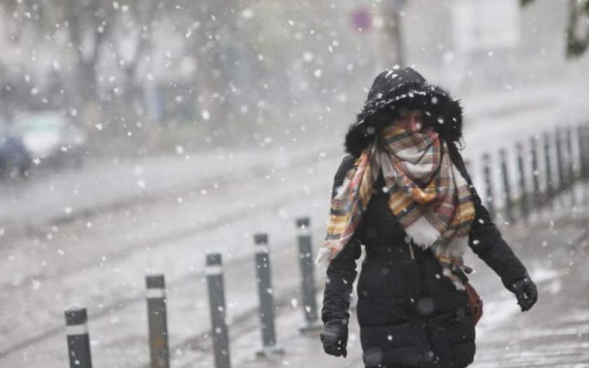 Instagram suplimentează preventiv serverele pentru România ca să facă față pozelor cu următoarea zăpadă din București!