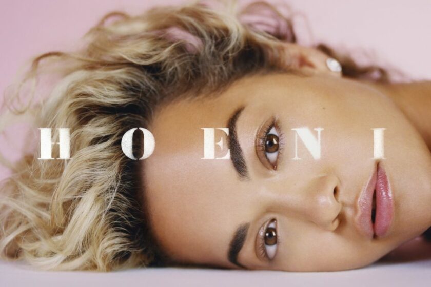 PIESĂ NOUĂ: Rita Ora – Falling To Pieces