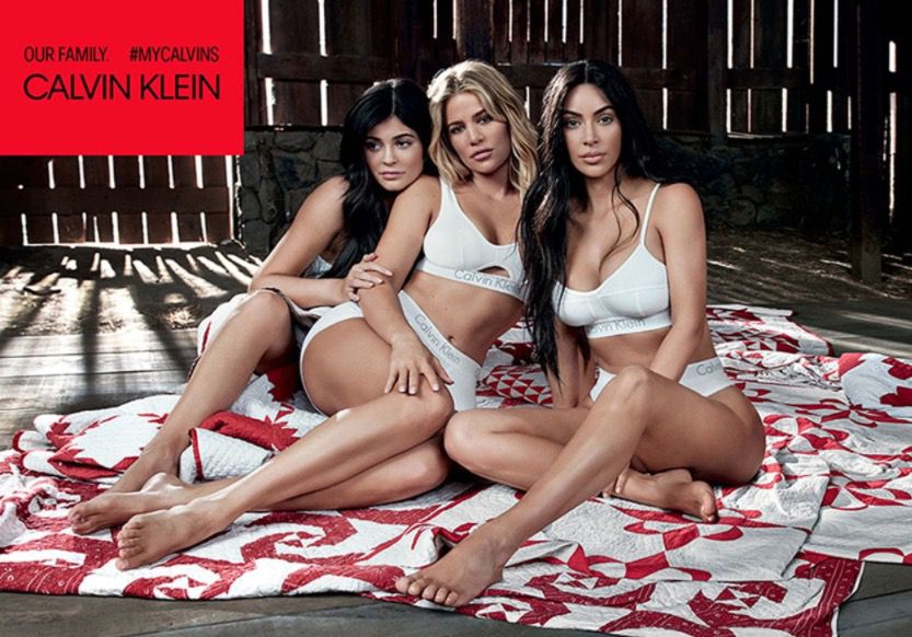 FOTO: 9 momente în care surorile Kardashian-Jenner au fost regine la Photoshop Fails