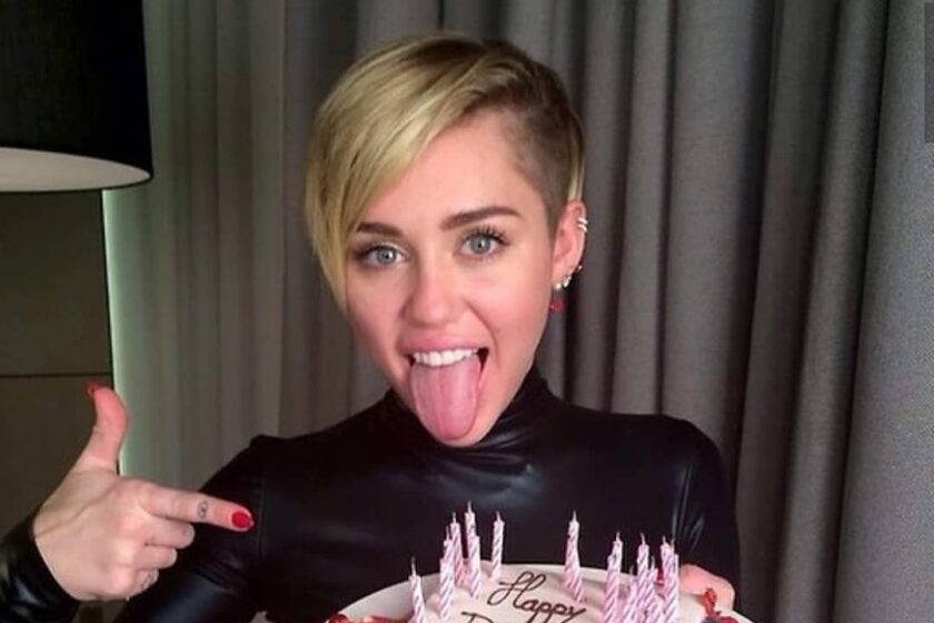 Miley Cyrus împlinește astăzi 26 de ani. Uite 12 lucruri pe care probabil nu le știai despre ea!
