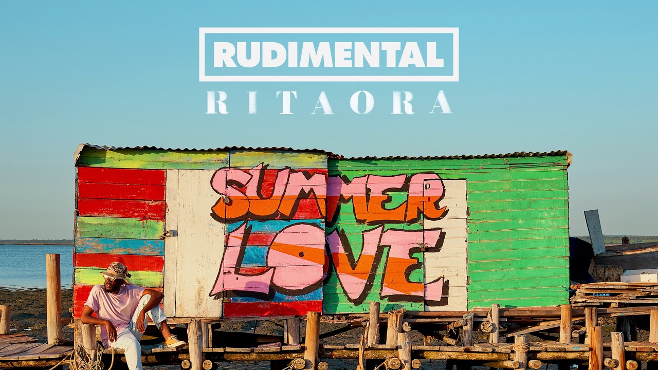 PIESĂ NOUĂ: Rudimental & Rita Ora – Summer Love