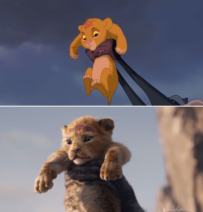 VIDEO TEASER. Au apărut primele imagini din The Lion King 2019