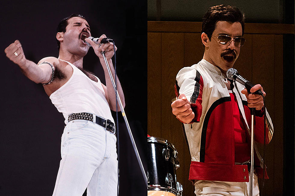 6 momente în care „Bohemian Rhapsody” nu a respectat povestea Queen. SPOILER ALERT