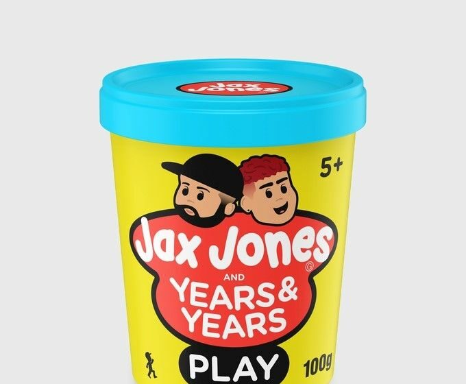 VIDEOCLIP NOU: Jax Jones, Years & Years – Play