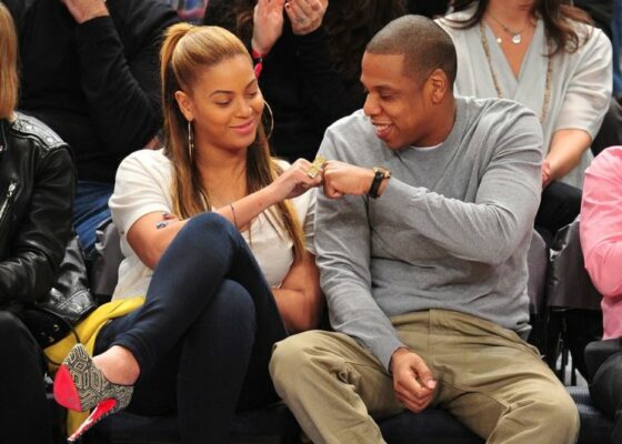 OMG! Știai că Beyonce a fost virgină până să-l întâlnească pe Jay Z? Chiar ea a povestit totul!