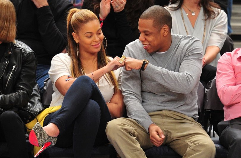 OMG! Știai că Beyonce a fost virgină până să-l întâlnească pe Jay Z? Chiar ea a povestit totul!