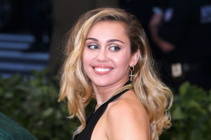 Miley Cyrus a fost jefuită! Hoții i-au furat bunuri de 10.000 de dolari