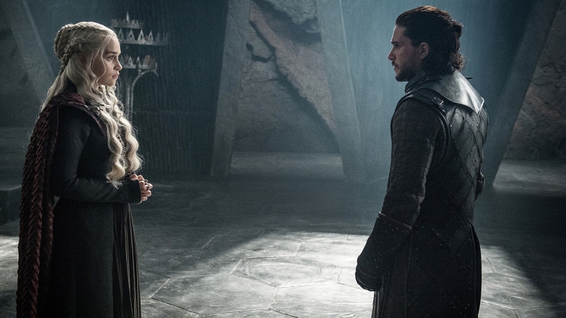 VIDEO: A apărut un nou teaser pentru sezonul 8 din Game Of Thrones