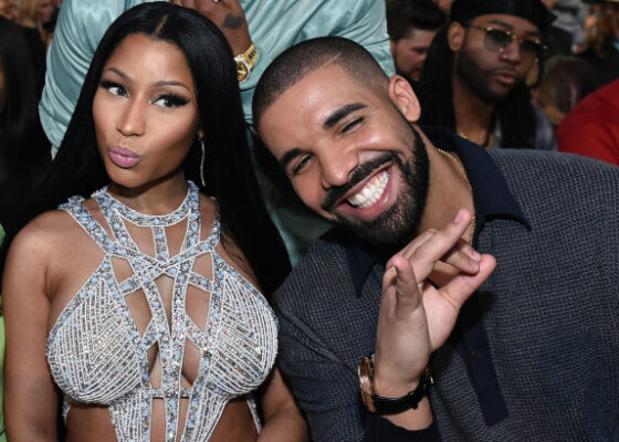 OMG! Nicki Minaj și Drake și-au dat unfollow pe Instagram! Uite de la ce a pornit totul!