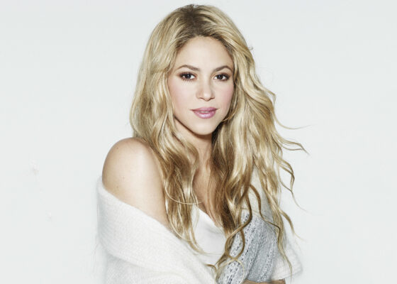 OMG! Shakira riscă să ajungă la închisoare! Motivul te va surprinde!