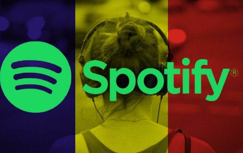 CINCI piese de pe Spotify care i-au înnebunit pe români în 2018