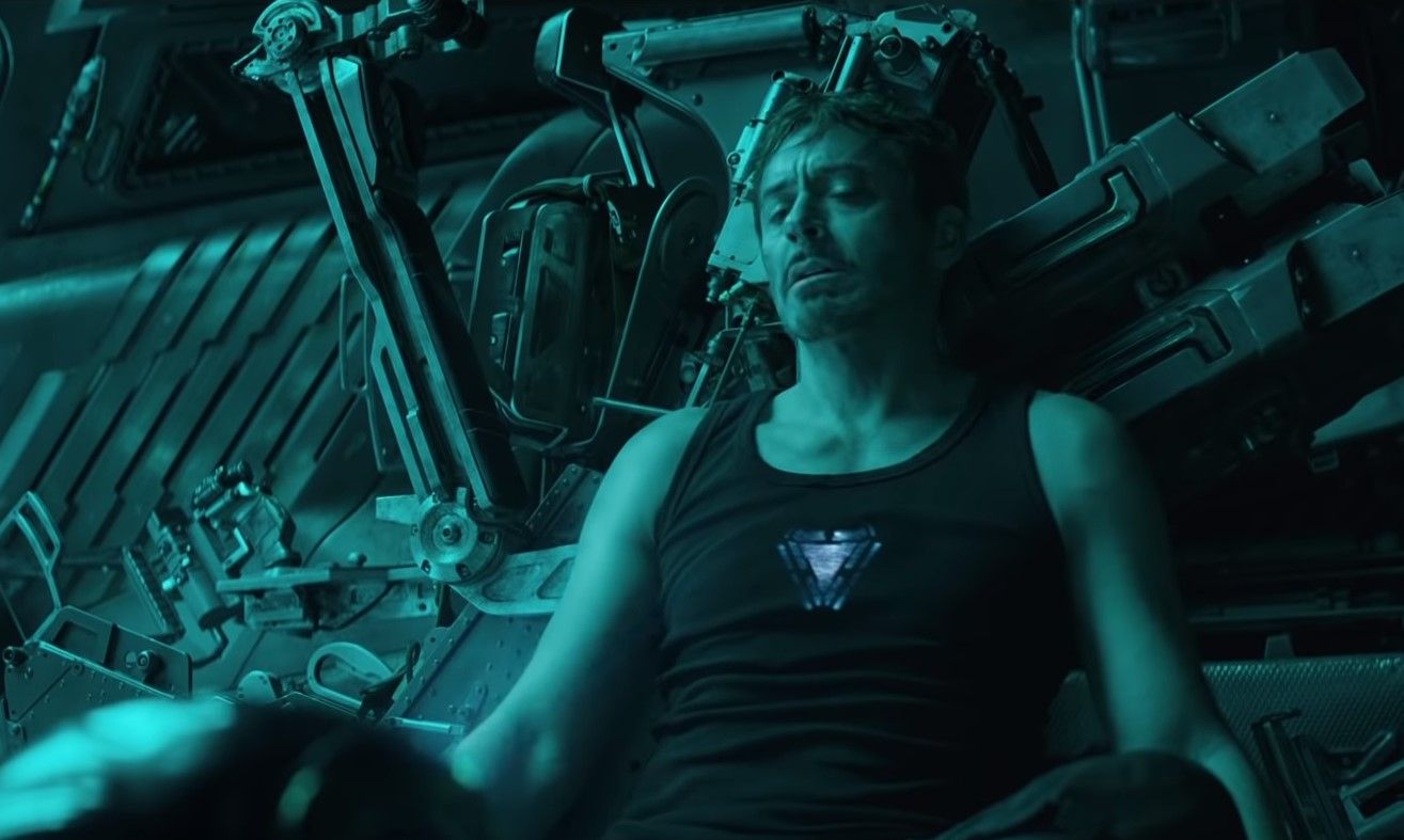 BETON! Un film încă nelansat bate record după record! „Avengers 4” este cel mai așteptat film din 2019