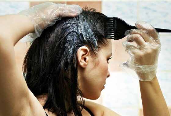 12 secrete despre vopsirea părului pe care nu ţi le spune nimeni