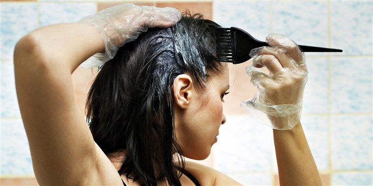 12 secrete despre vopsirea părului pe care nu ţi le spune nimeni