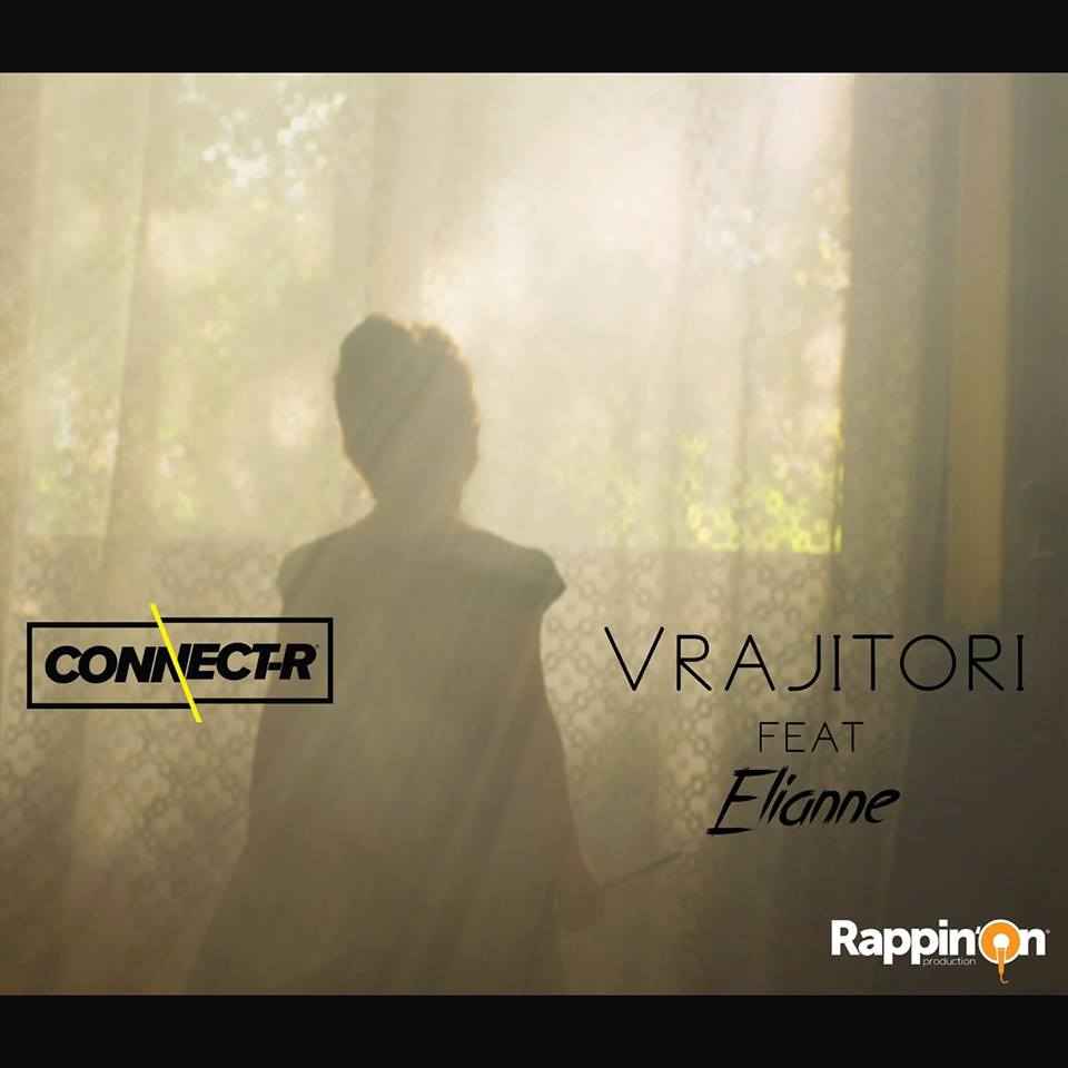 VIDEOCLIP NOU: Connect-R feat. Elianne – Vrăjitori