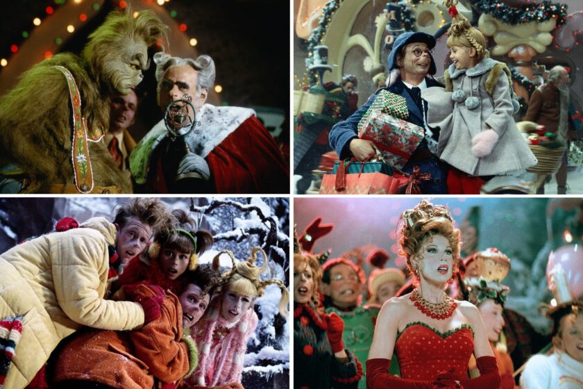 Cum arată actorii din „How The Grinch Stole Christmas” la 18 ani de la lansare