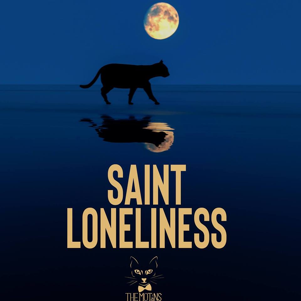 VIDEOCLIP NOU: The Motans feat. Marea Neagra – Saint Loneliness