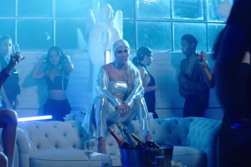 VIDEO: J. Lo, Wisin și Yandel au făcut un remake după o piesă de 1,5 miliarde de ascultări