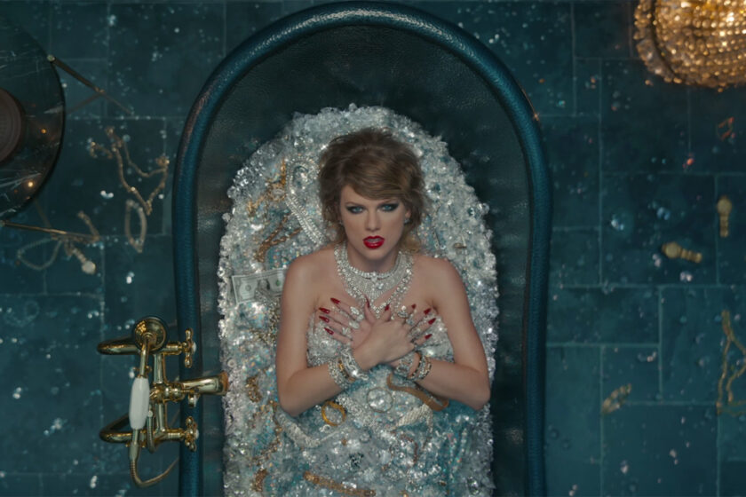 Un videoclip de la Taylor Swift a depășit un miliard de vizualizări pe YouTube