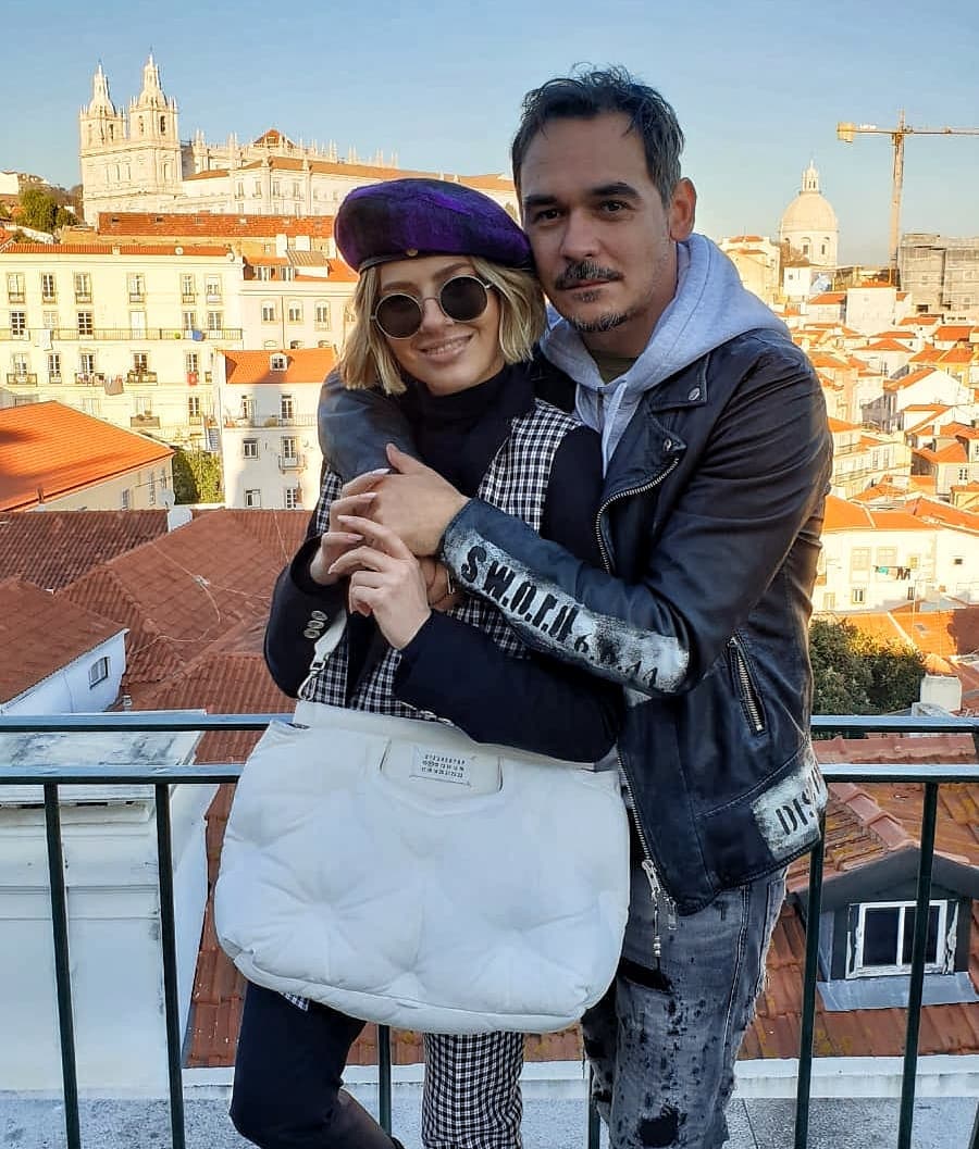 Lidia Buble și Răzvan Simion s-au căsătorit în secret?! Iată imaginea care a pus pe jar tot internetul!