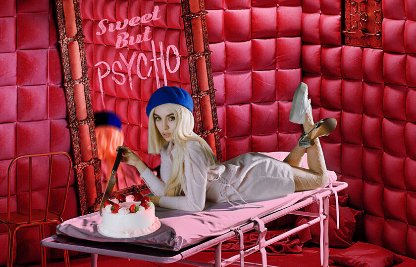 ASCULTĂ | „Sweet But Psycho” e piesa care a înnebunit planeta! E cea mai căutată melodie de pe Shazam!