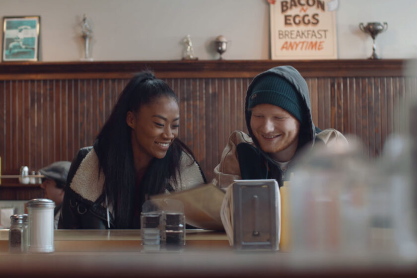 Un videoclip al lui Ed Sheeran a depășit 4 MILIARDE de vizualizări pe YouTube