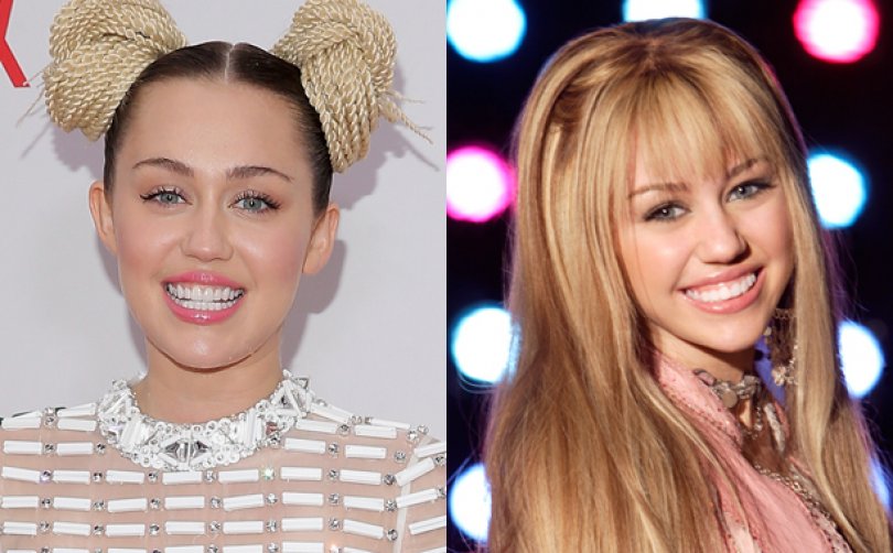 Miley Cyrus, despre Hannah Montana: „M-a distrus psihic. Din cauza asta ceva e greşit la mine acum“