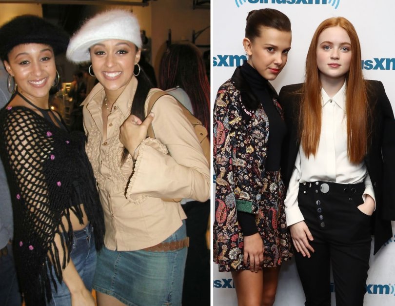 Cum s-a schimbat moda printre adolescenţi de la începutul anilor 2000 până în prezent