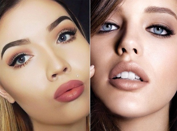 8 idei de makeup care te vor umple de LIKE-uri în 2019