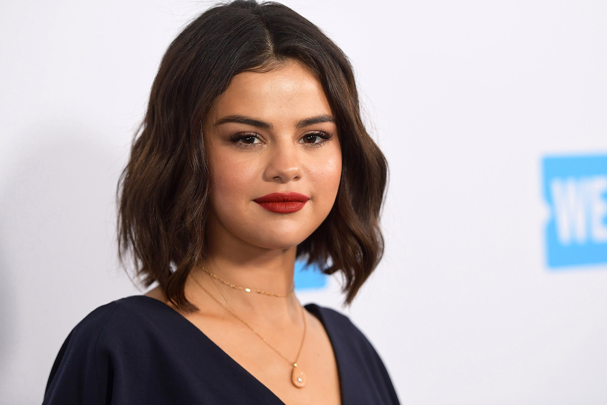 Selena Gomez a revenit pe Instagram, după patru luni de pauză. Ce le-a transmis fanilor