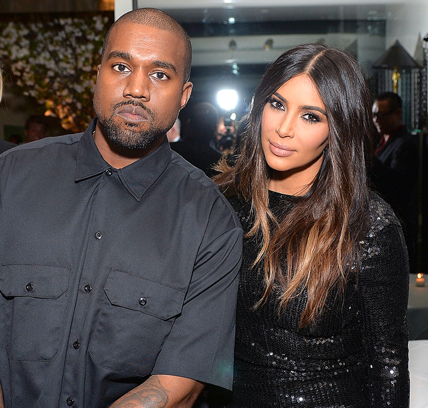 E oficial! Kim Kardashian a apelat la o mamă surograt pentru al patrulea copil