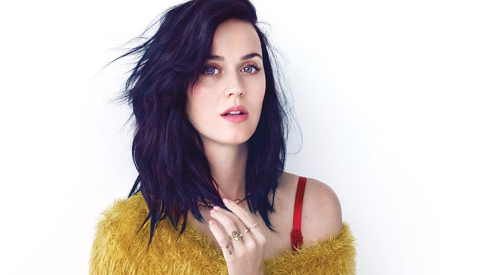 SUPER! Katy Perry va cânta la cel mai mare festival de Jazz