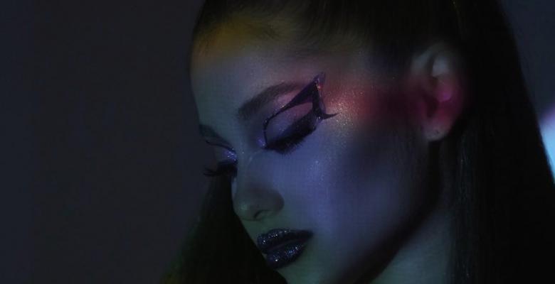 VIDEO TEASER: Ariana Grande – 7 Rings