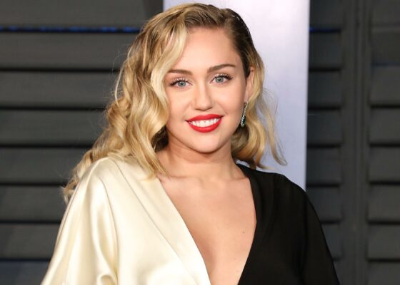 WOW! Miley Cyrus așteaptă sau nu primul ei copil?