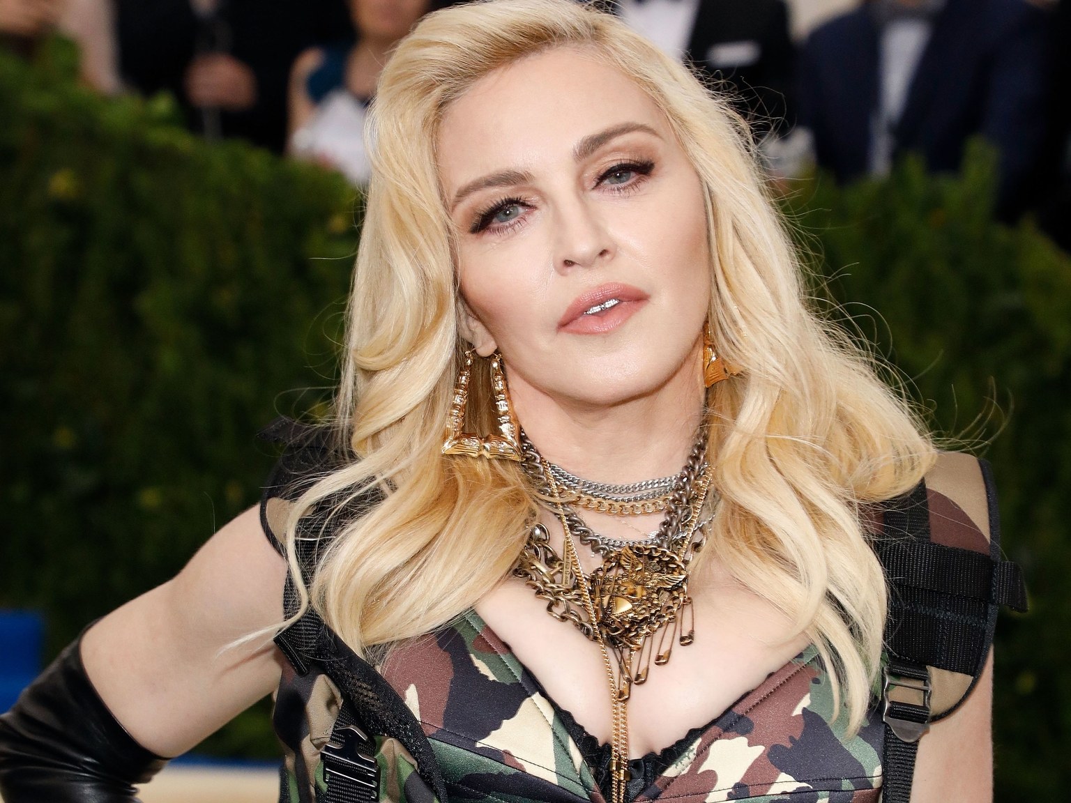 COOL! Madonna anunță primul ei turneu mondial, după o pauză de trei ani