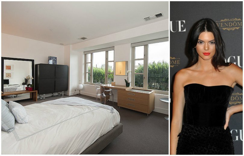 FOTO: Așa arată dormitoarele a 15 super-staruri. Cu cine ți-ar plăcea să dormi?