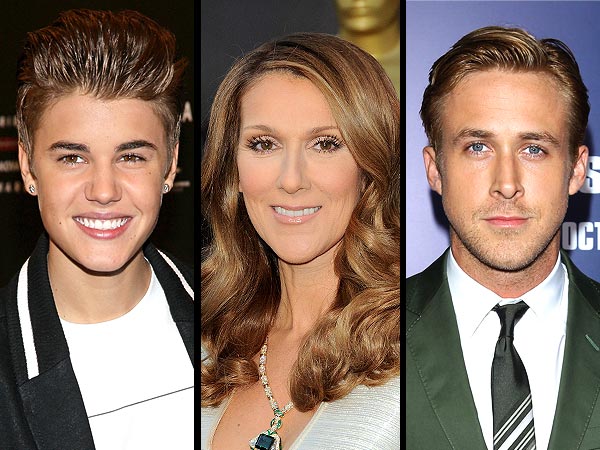 14 celebrităţi despre care habar nu aveai că sunt rude