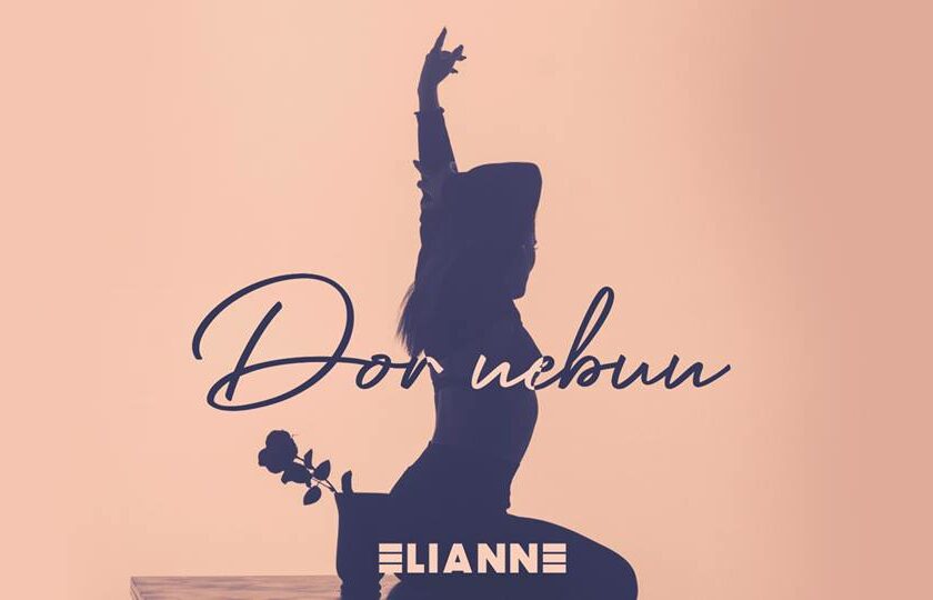 ASCULTĂ | După colaborarea cu Connect-R, Eliane lansează prima ei piesă solo: „Dor Nebun”