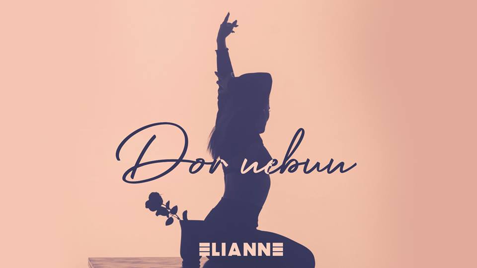 ASCULTĂ | După colaborarea cu Connect-R, Eliane lansează prima ei piesă solo: „Dor Nebun”
