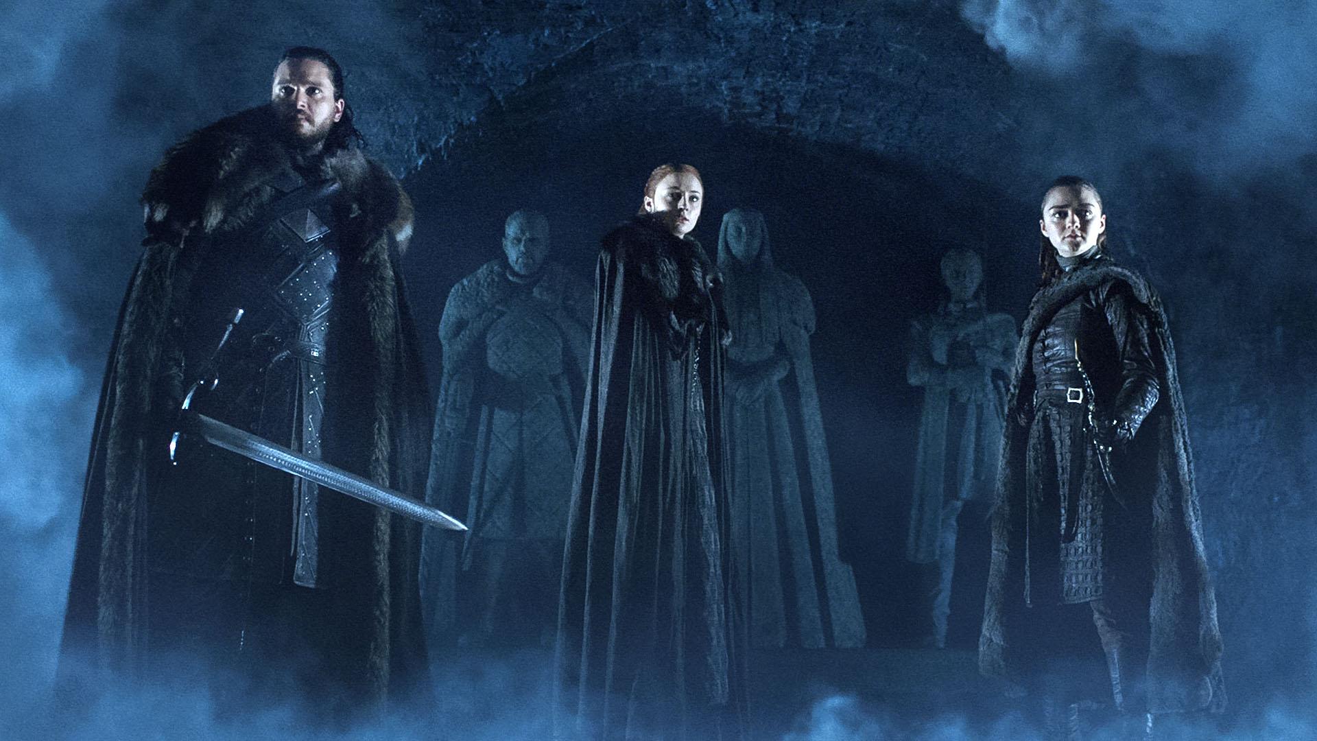 8 lucruri care ar trebui să se întâmple în sezonul 8 din Game Of Thrones