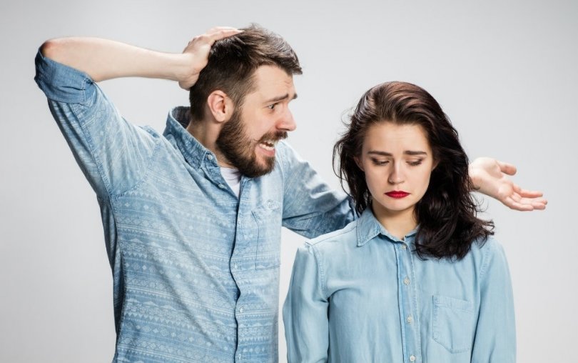 8 lucruri stupide pentru care se ceartă cuplurile
