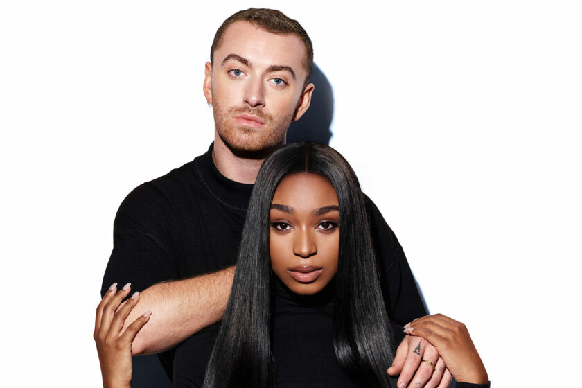 VIDEOCLIP NOU: Sam Smith, Normani – Dancing With A Stranger