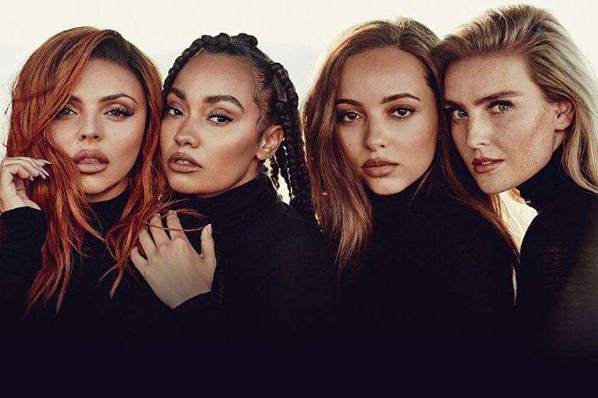 VIDEO NOU: Little Mix – Think About Us ft. Ty Dolla $ign